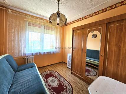 3 pokoje na Jagiellońskim