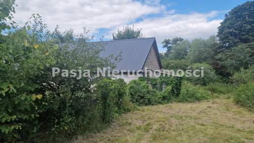 Wyjątkowy teren inwestycyjny - stadnina