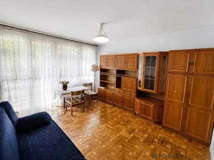 3-pokojowe mieszkanie na Woli