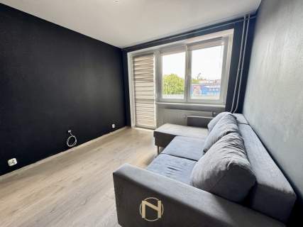 Mieszkanie na sprzedaż, 33 m2, Gorzów Wielkopolski