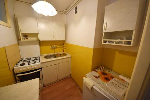 Mieszkanie na sprzedaż, 25,4 m2, Opole
