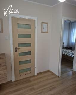 Mieszkanie na sprzedaż, 61,5 m2, Białystok