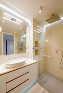 Apartament do wprowadzenia się Warszawa Mokotów