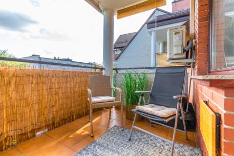 5 pokoi, balkon, piwnica, garaż