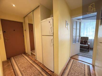 NA SPRZEDAŻ MIESZKANIE 44,4m2, TARNÓW