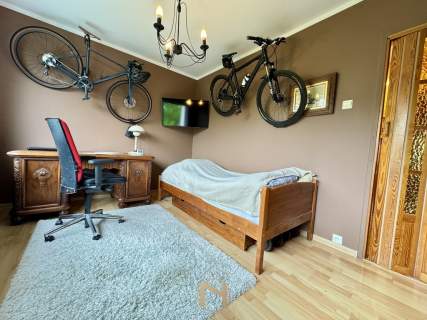 Mieszkanie na sprzedaż, 59,5 m2, Gorzów Wielkopolski