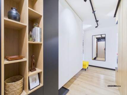 Apartament z widokiem na las Kielce