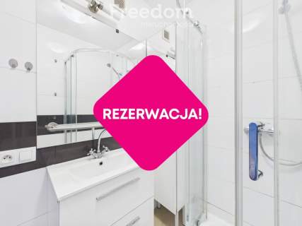 Na sprzedaż 2-pokojowe mieszkanie 38m2