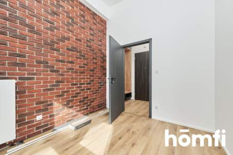3-pokojowy loft w Browarach Wrocławskich