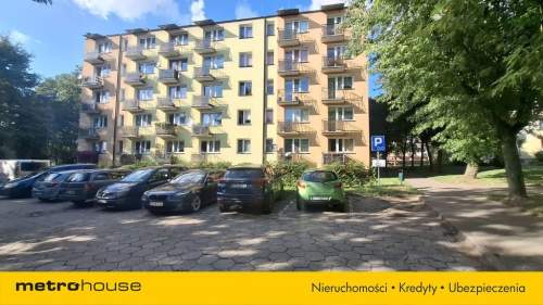 Mieszkanie47,40 m 3 POKOJE II PIĘTRO