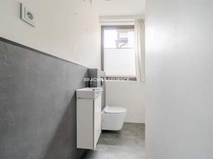 lokal handlowo-usługowy lub biurowy 100m2 Olsza