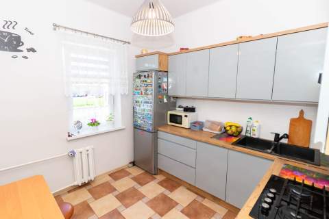 Widne mieszkanie-1piętro,48,82m2 Os.Wzgórze Ożarów