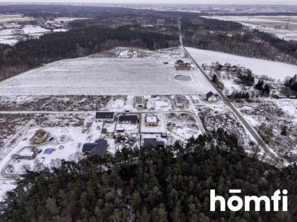 Dom jednorodzinny 100m2 przy lesie