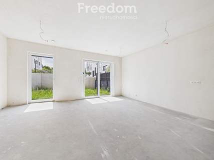 Nowoczesny dom 252,60 m2 Gdańsk Jasień