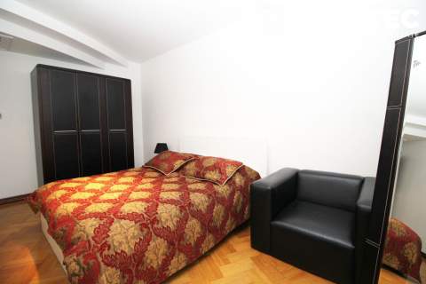Apartament - widok na Wisłę Kraków Stare Miasto