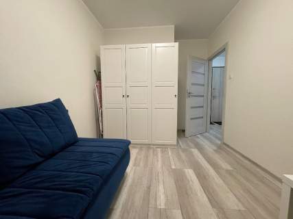 Mieszkanie 3 Pokojowe Balkon Garaż Siłownia - Gdańsk Nowa Le