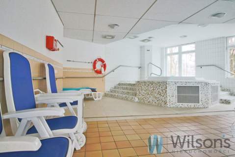 Czynsz w Cenie Luksusowy Apartament