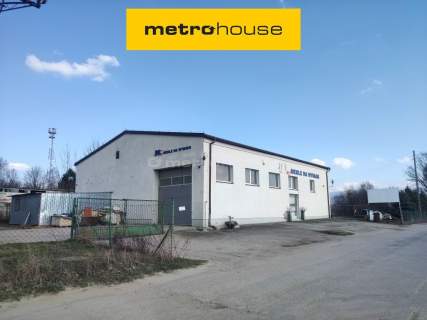 Magazyn na sprzedaż, 315 m2, Bystrzyca Kłodzka