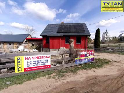 Dom na sprzedaż, 100,19 m2, Mały Płock
