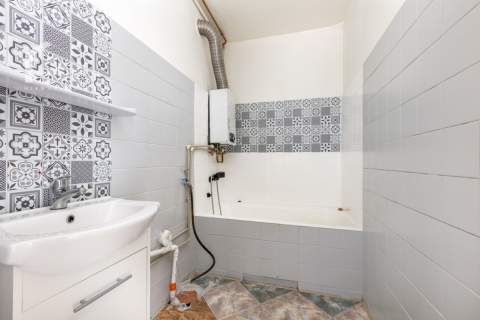 3 pokoje 51,8 m Duży balkon Piwnica 10,5 m