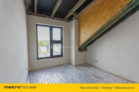 NOWE DOMY PREMIUM JACHRANKA GM. SEROCK