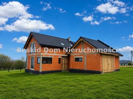 Dom na sprzedaż, 195,97 m2, Dębowiec