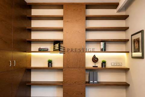 Nowoczesny apartament Stary Mokotów