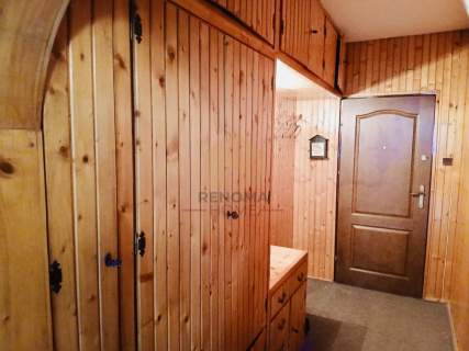Przylesie 68,5 m2 3 pokoje dwustronne