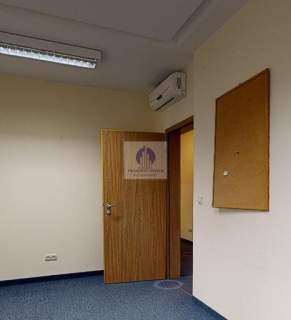 Mokotów lokal biurowy 121m2 do wynajęcia