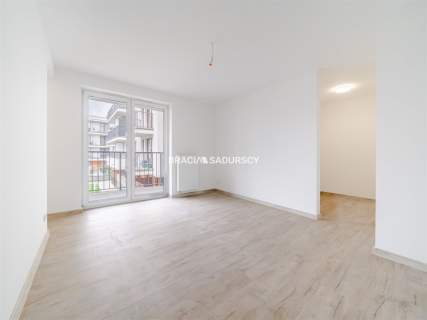 75m2, Dębniki-Kliny Borkowskie