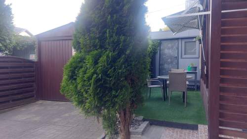Apartament- dwa miejsca postojowe garaż w cenie