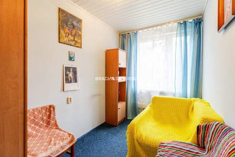 Mieszkanie na sprzedaż, 45,42 m2, Kraków