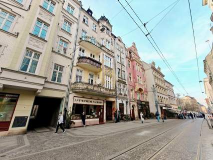 Apartament w sercu Wrocławia Rynek 