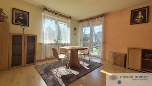 Turniejowa Kurdwanów Kawalerka Balkon
