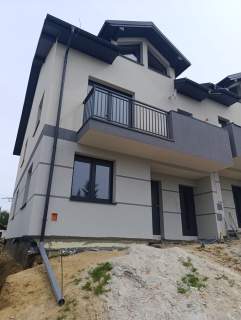 Apartament 84,83 m2 dwupoziomowy.