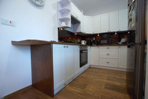 Mieszkanie 31,98 m2 z balkonem, Baranówek