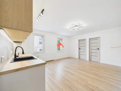 3 pokoje, 46m2, Bocianowo ul. Pomorska