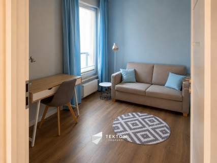 Pachnący nowością stylowy 4 pokojowy apartament