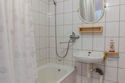 Polecam 2 pok., 36m2 - ul. ORZESZKOWEJ