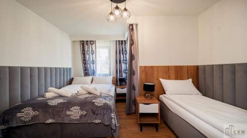 Mieszkanie na sprzedaż, 51 m2, Białka Tatrzańska