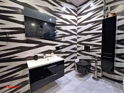 Luksusowy apartament z 4 pokojami Gotowy do wprowadzenia