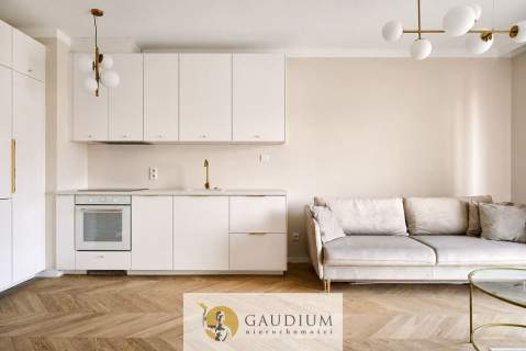 Luksusowy Apartament Sienna Grobla