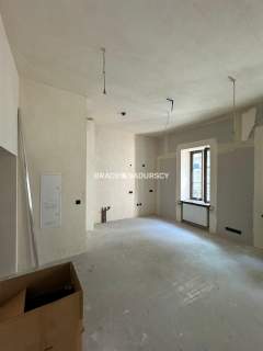 Inwestycyjnie/Soho Residence/Loftowy klimat