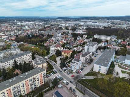 4 pok nowe budownictwo 65m2 Skawina