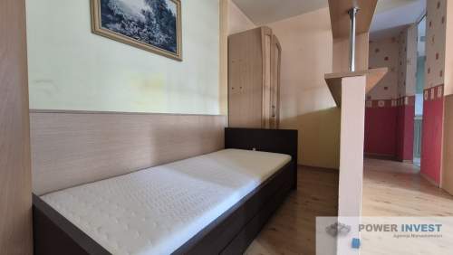 Turniejowa Kurdwanów Kawalerka Balkon
