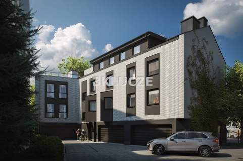 Dwupokojowy apartament nr 11   Nowy Świat 4