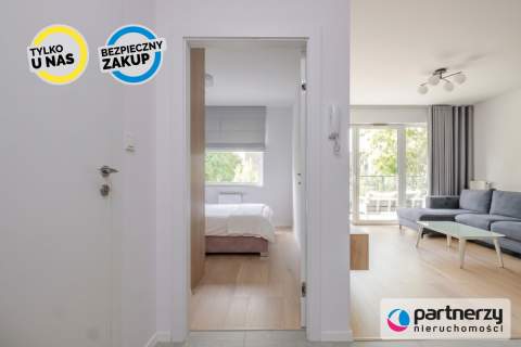 Południowe Balkon 6m2 Msc. postojowe Komórka