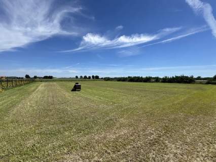 Działka rolna z warunkami zabudowy o pow.3001 m2, Żelazków