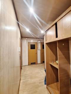 2 POKOJE 51 m PARTER ŚRODULA