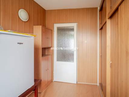 3 niezależne pokoje - Na Błonie - Bronowice - 52m2